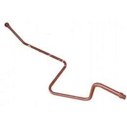 Lifting oil line t 25