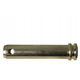 Central connector pin 32mm dl 125mm granite