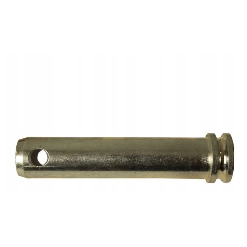 Central connector pin 32mm dl 125mm granite