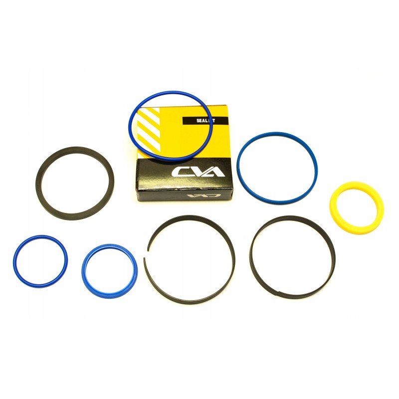 JCB CVA actuator seal set