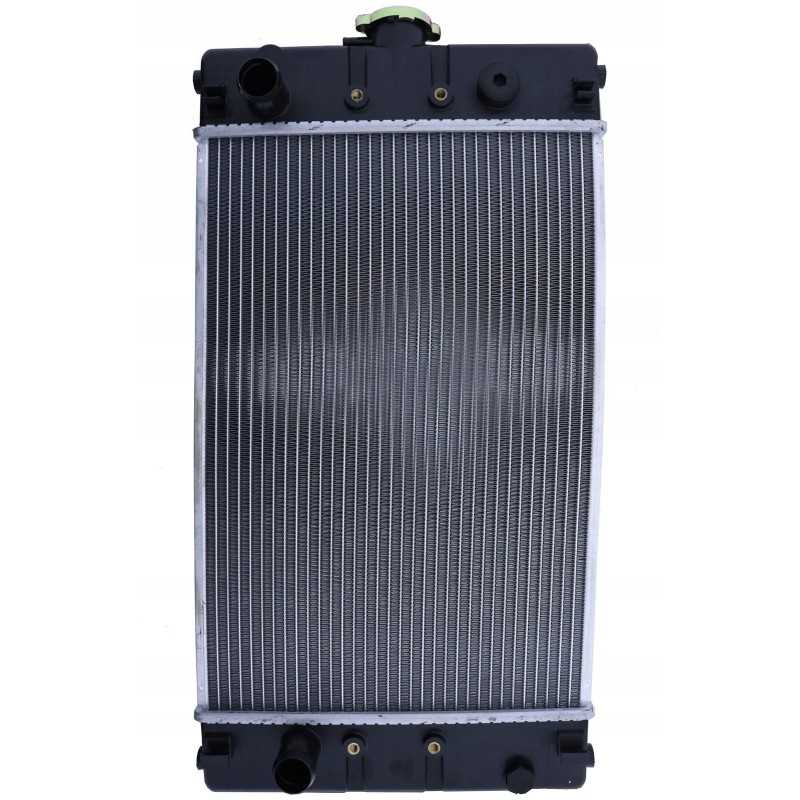 Perkins caterpillar generator radiator