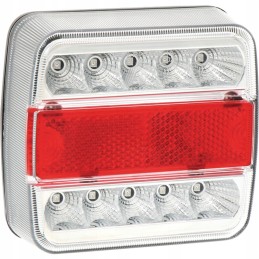 LED rear lamp 12v, combined 70799155