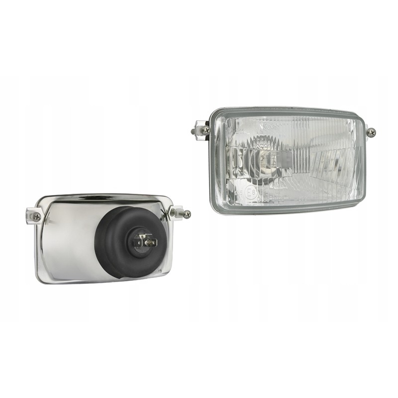Headlight Zetor Re 17079 Wesem