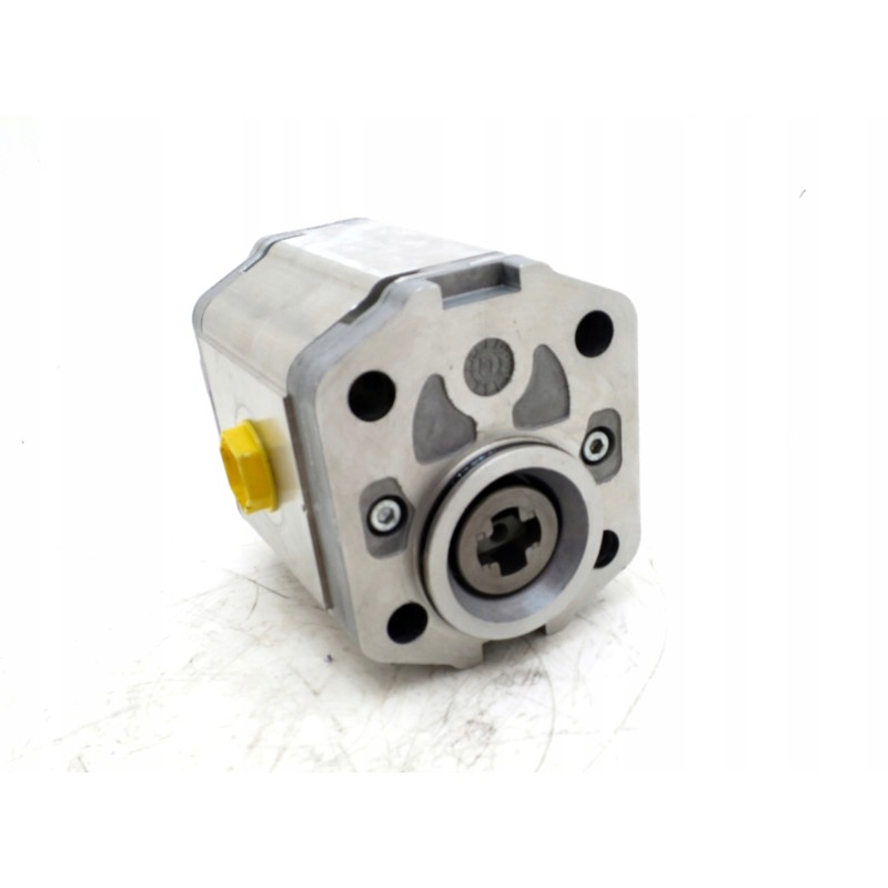 Snp2 c17l fr03e hydraulic gear pump