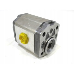 Snp2 c22l fr03e hydraulic gear pump
