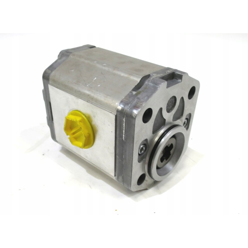 Snp2 c22l fr03e hydraulic gear pump