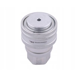 Brake quick connector socket G1 2 BSP thread