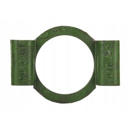 Bearing housing large rotary mower 5036010180