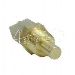 Water temperature sensor mtz cube 2 inputs
