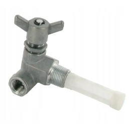 Drain valve