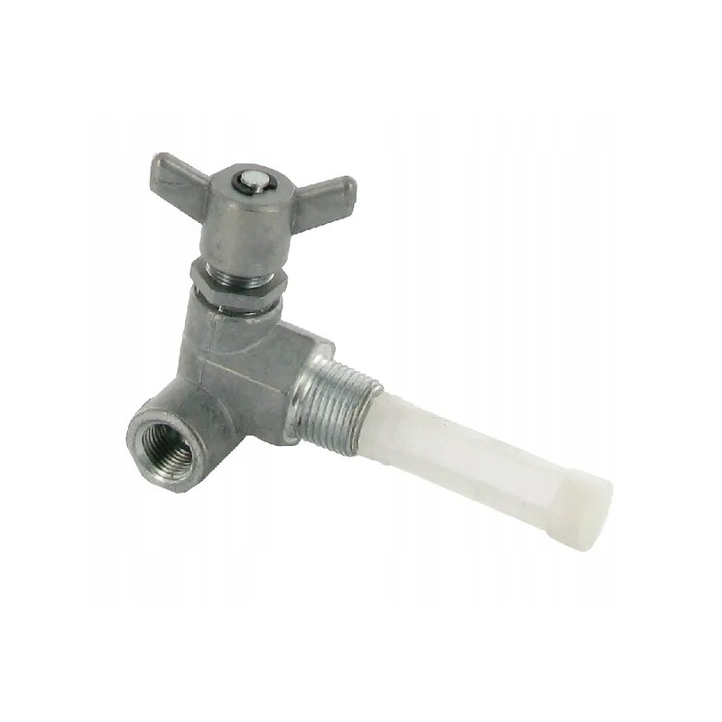 Drain valve