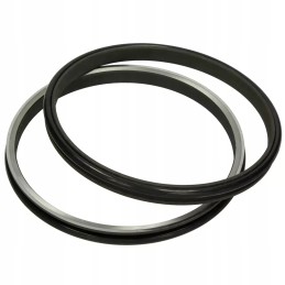 Final drive seal kubota kx61 kx71 kx101 121