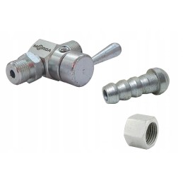 Complete fuel tap tap c 330 c 360 morga