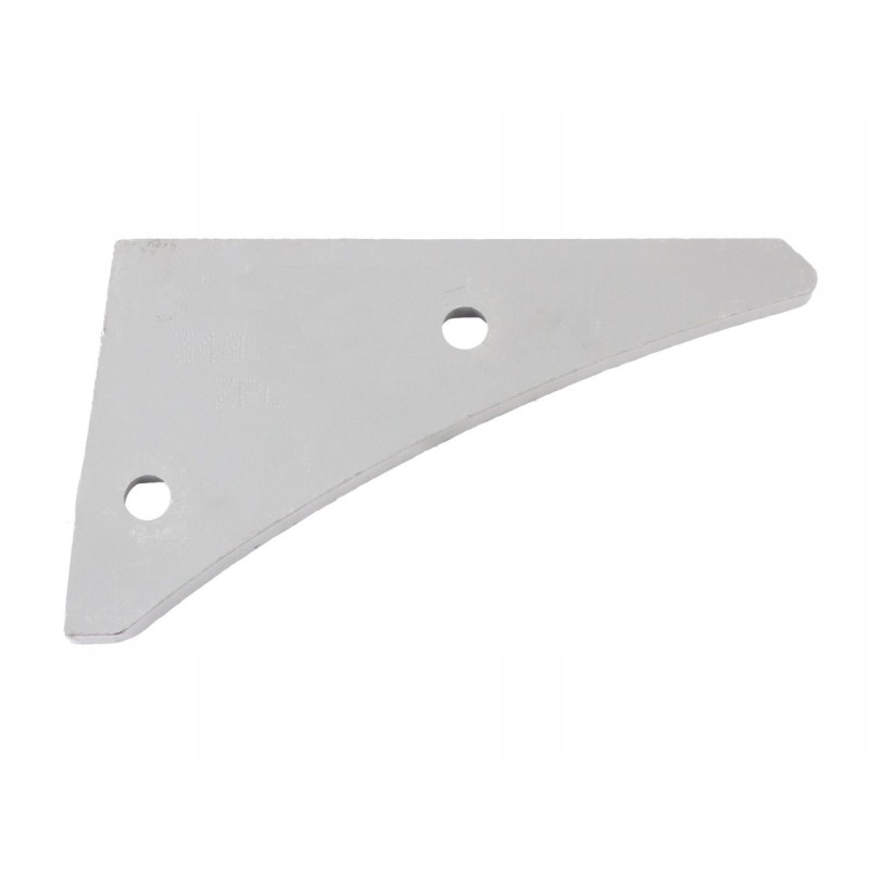 Front skid cover L Lemken 3401901