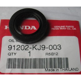 Honda gx100 bf30 shaft oil seal 91202 kj9 003