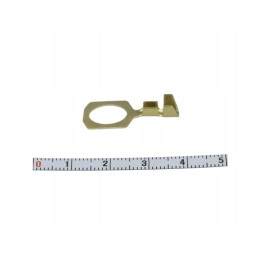 Electric tip 100 pcs borg kon015