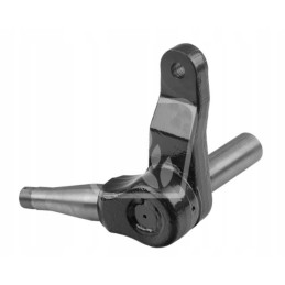 Right steering knuckle for Claas combine harvester 694208