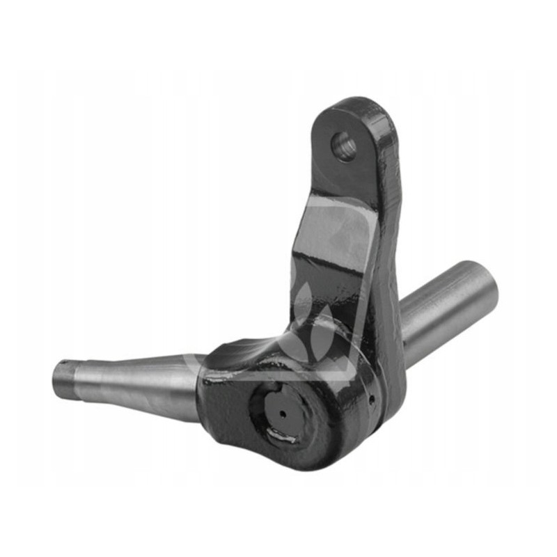 Right steering knuckle for Claas combine harvester 694208