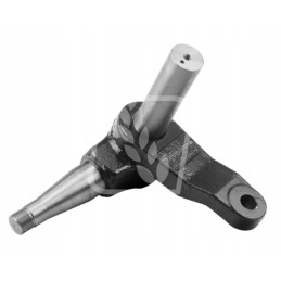 Right steering knuckle for Claas combine harvester 694208