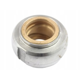 Articulated bearing for the bison discharge auger 5040220670