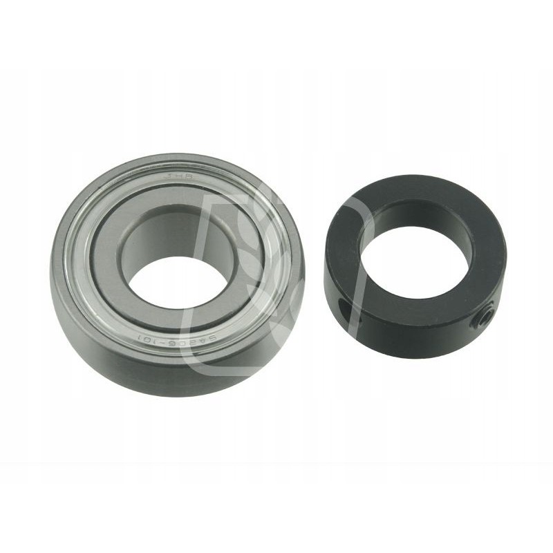 Jhb bearing d206 101 206d 101d1 jhb