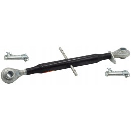 The upper connector fits c 330