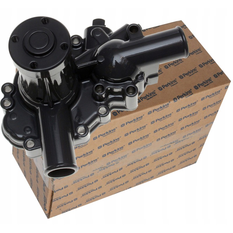 Water pump oem jcb mini excavator