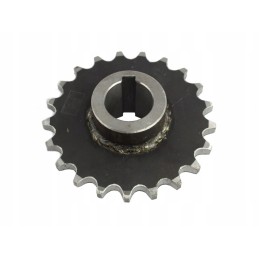 Chain wheel with 21 fi35 3 4 504002024 5057020110