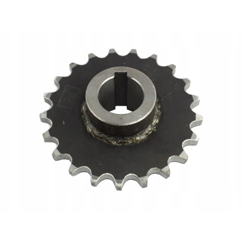 Chain wheel with 21 fi35 3 4 504002024 5057020110