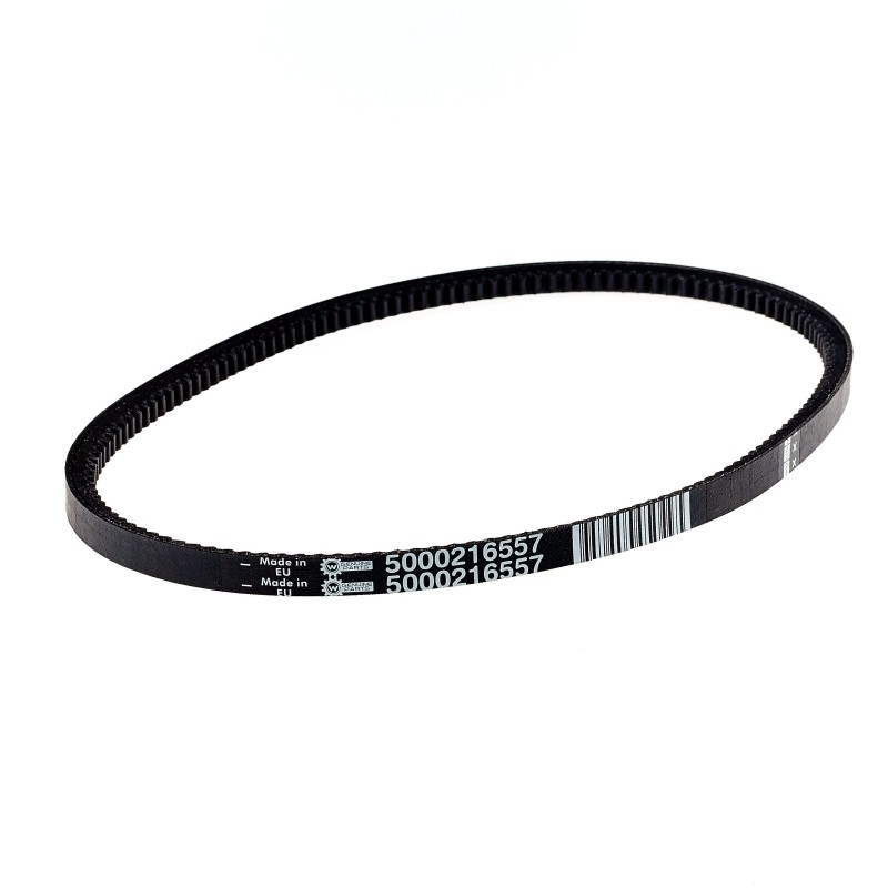 Wacker dpu3750 V-belt 0216557