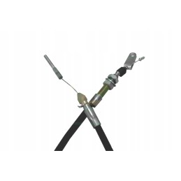 Massey Ferguson throttle cable 720mm 3615918m1