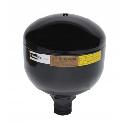 Hydraulic accumulator oem parker cva volvo