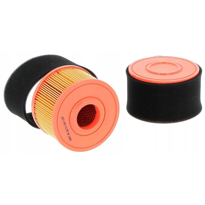Sa 12469 hifi air filter