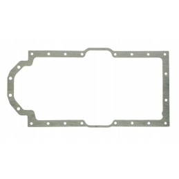 Oil pan gasket 71 20349 10 reinz