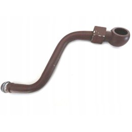 Pipe pump distributor t 25 motogeneric tube