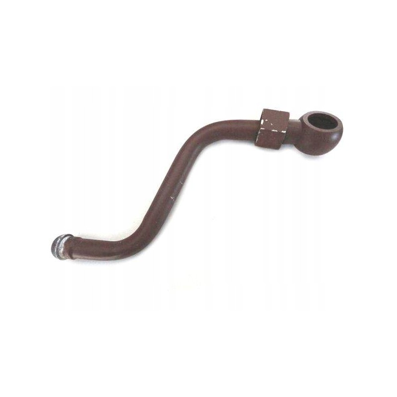 Pipe pump distributor t 25 motogeneric tube