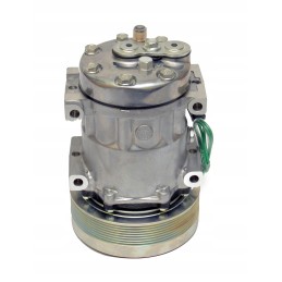 Cat air conditioning compressor charger