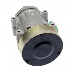 Cat air conditioning compressor charger