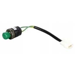 Pressure switch for the dryer