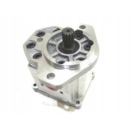 Snp3 c48l sc47 hydraulic gear pump