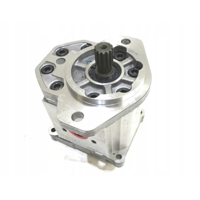 Snp3 c48l sc47 hydraulic gear pump