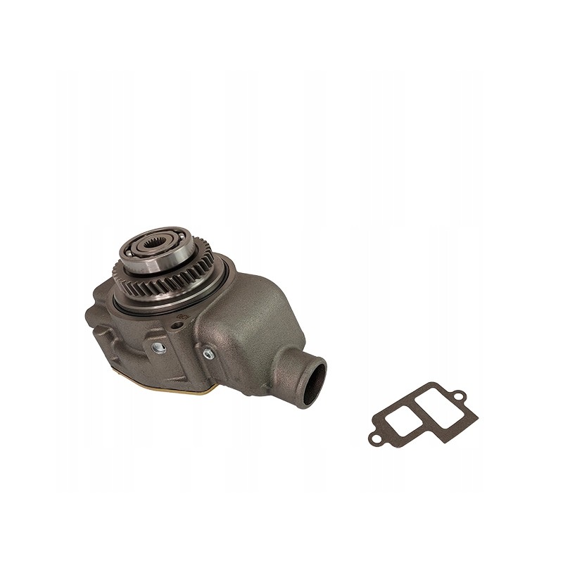 Water pump cat 936 936f 950b 518c 528 615