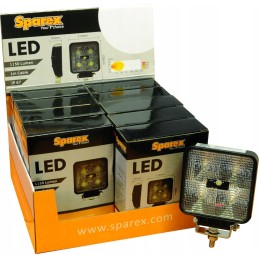 LED work lamps 28542