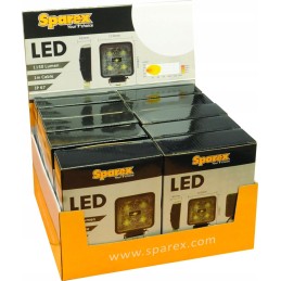 LED work lamps 28542