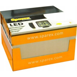 LED work lamps 28542