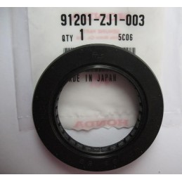 Honda gx gxv shaft oil seal 91201 zj1 003