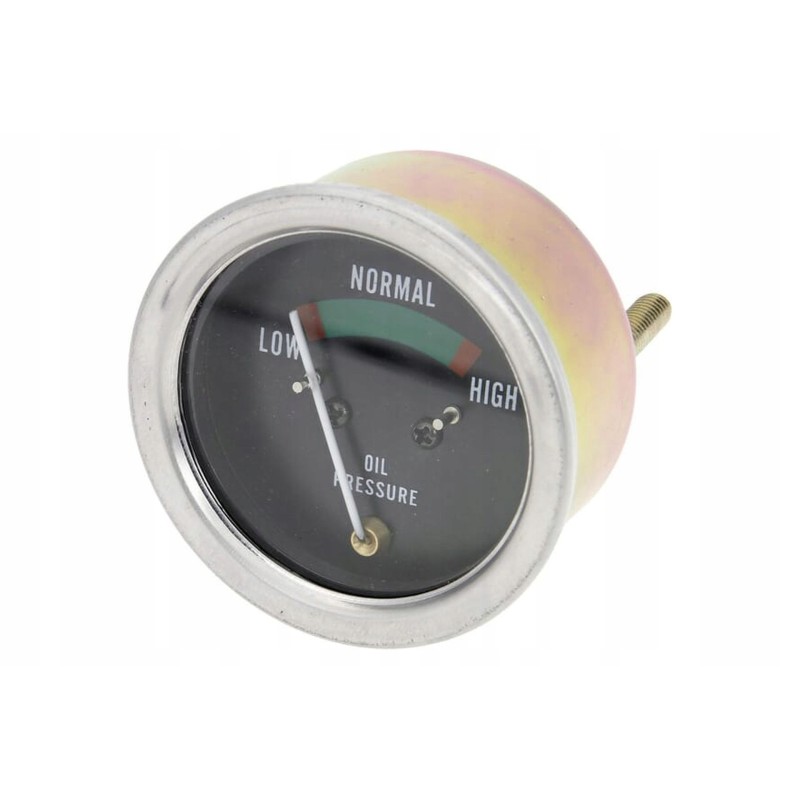 1853097m91gp oil pressure gauge