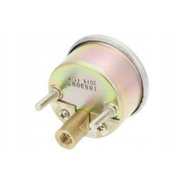 1853097m91gp oil pressure gauge