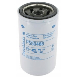 Oil filter donaldson p550486 p550486 donaldson