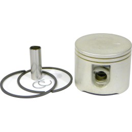 Piston set for stihl ts700 ts 700 800 56 mm cutter